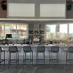 Jannos Beach hotel