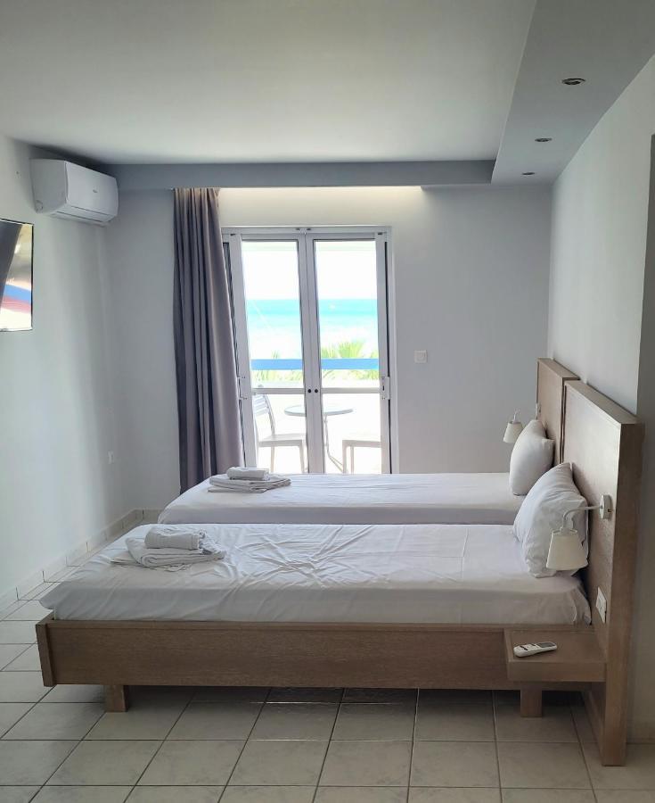 Aparthotel Jannos *