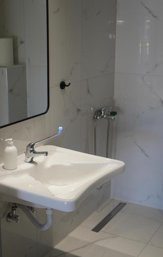 Aparthotel Jannos *