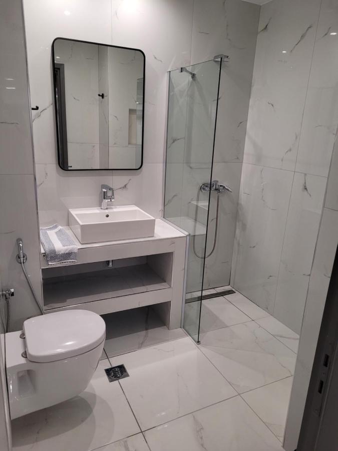 Jannos Aparthotel Laganas