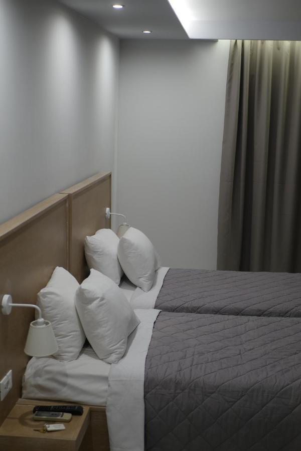 Aparthotel Jannos