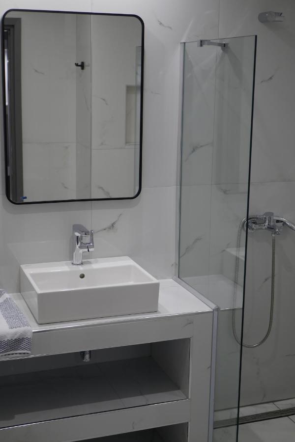 Jannos Aparthotel Laganas